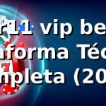 br11 vip bet: Plataforma Técnica Completa (2026) 🎯