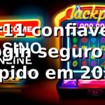 br11 confiavel: login seguro e rápido em 2026 🔐